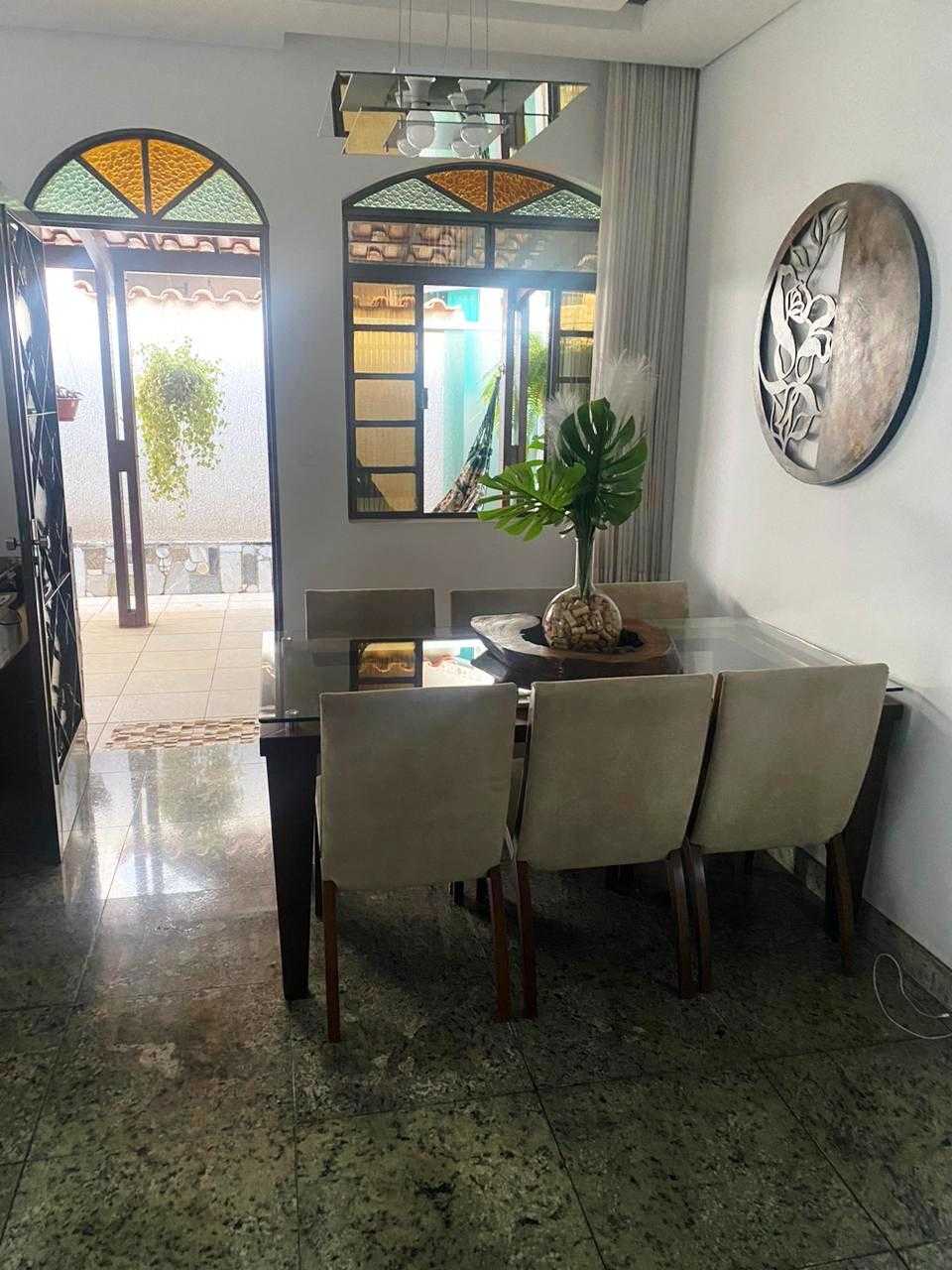 Casa, 3 quartos, 300 m² - Foto 8