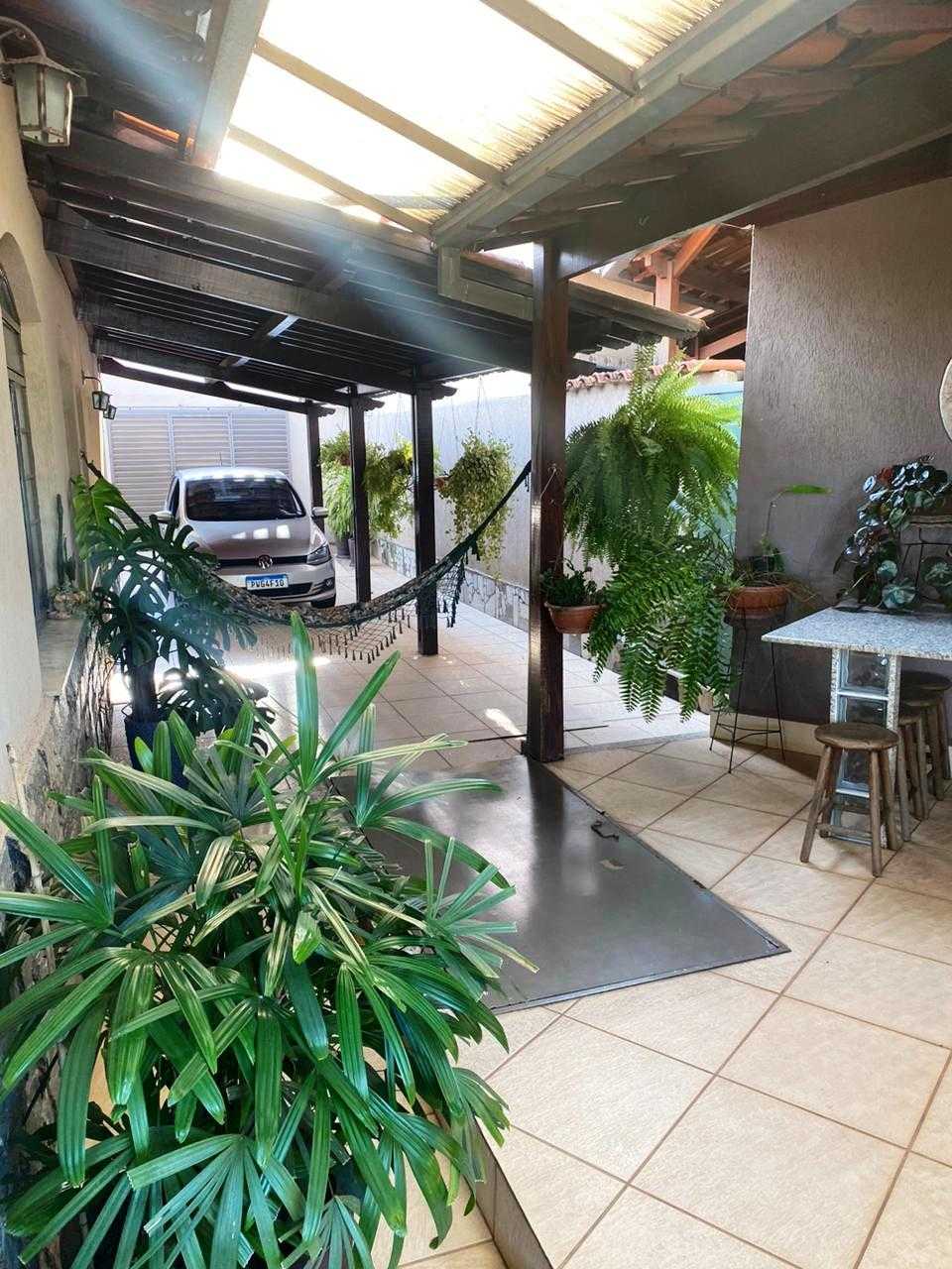 Casa, 3 quartos, 300 m² - Foto 10