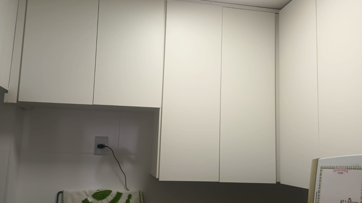 Apartamento, 3 quartos, 62 m² - Foto 14