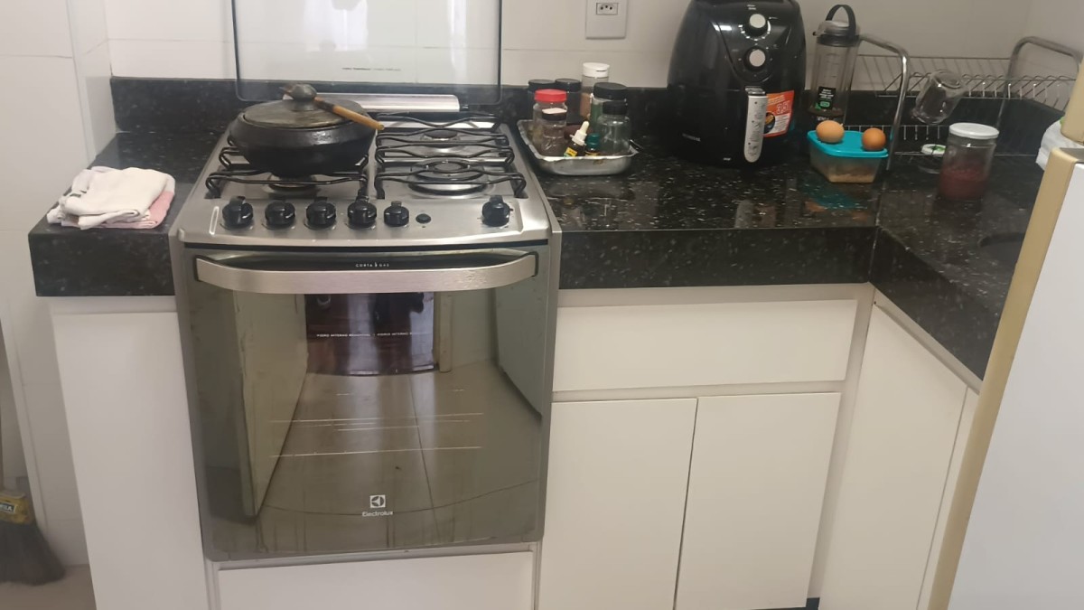 Apartamento, 3 quartos, 62 m² - Foto 12