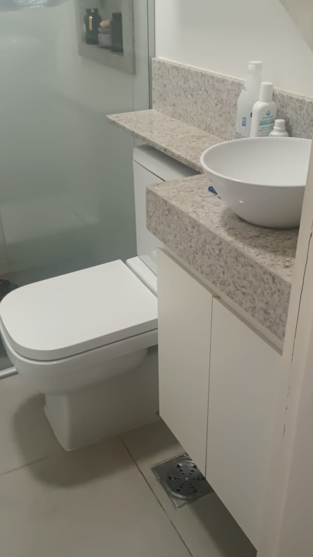 Apartamento, 3 quartos, 62 m² - Foto 11