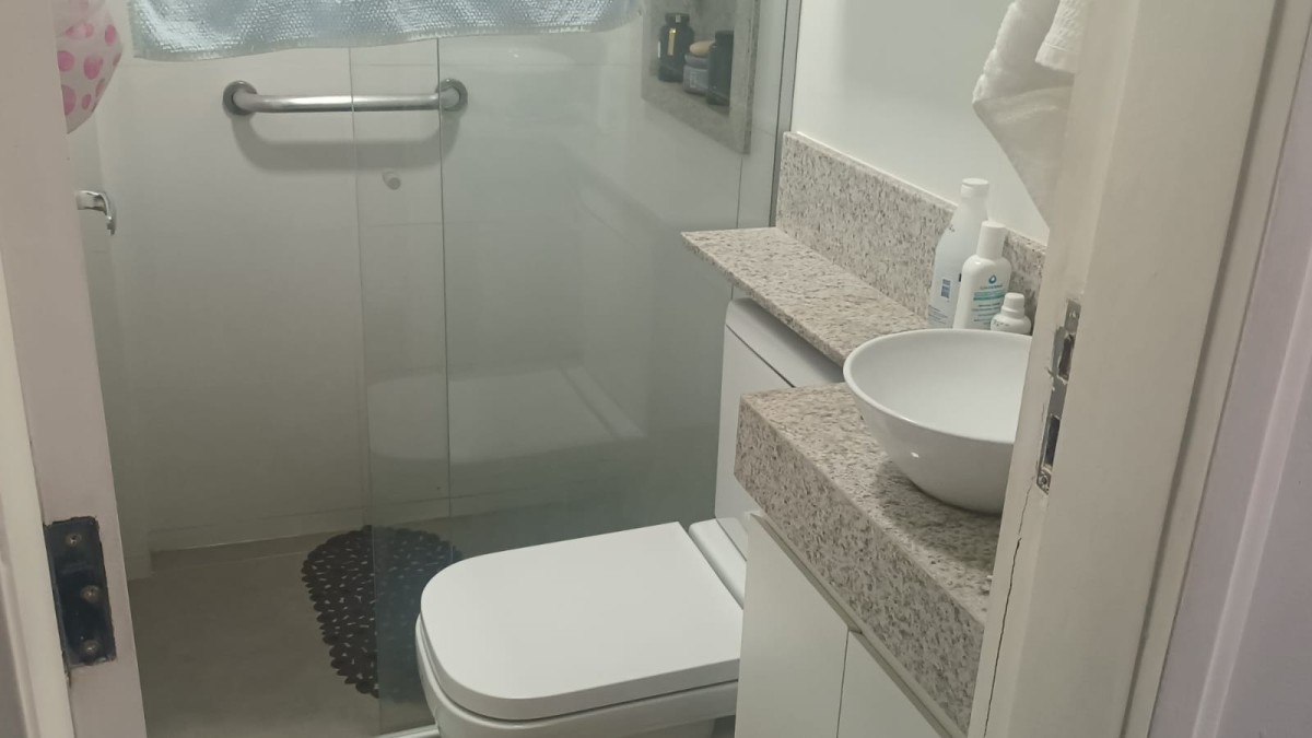 Apartamento, 3 quartos, 62 m² - Foto 9