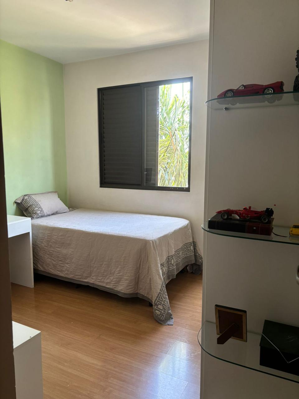 Apartamento, 4 quartos, 118 m² - Foto 15