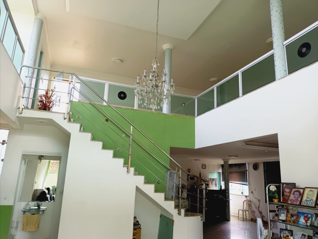 Casa, 4 quartos, 310 m² - Foto 8