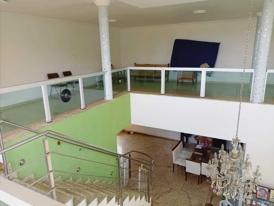 Casa, 4 quartos, 310 m² - Foto 17