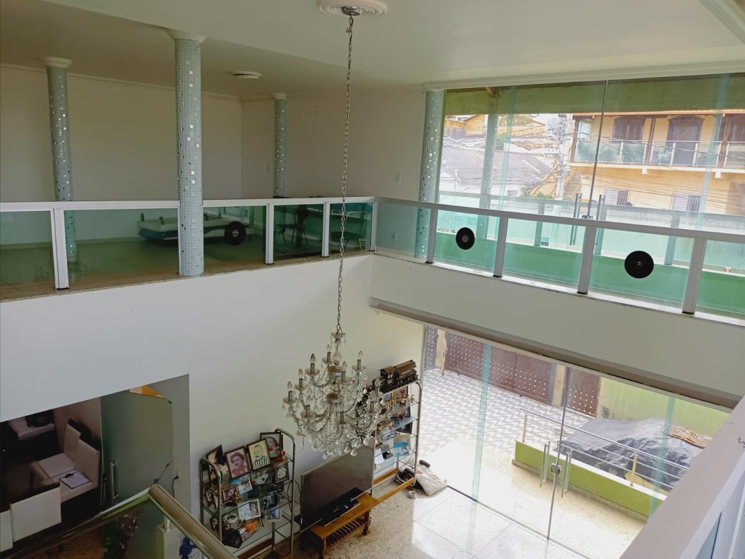 Casa, 4 quartos, 310 m² - Foto 18