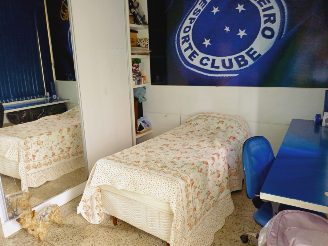 Casa, 4 quartos, 310 m² - Foto 13