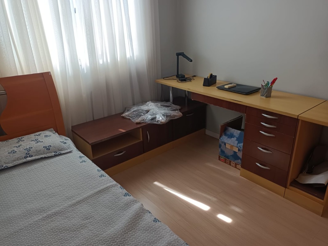 Apartamento, 4 quartos, 110 m² - Foto 18