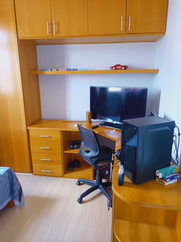 Apartamento, 4 quartos, 110 m² - Foto 9