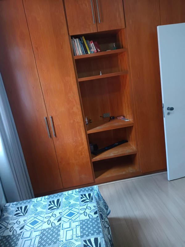 Apartamento, 4 quartos, 110 m² - Foto 6