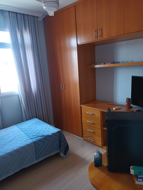 Apartamento, 4 quartos, 110 m² - Foto 5