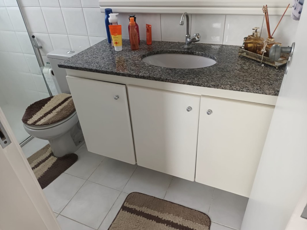 Apartamento, 4 quartos, 110 m² - Foto 17