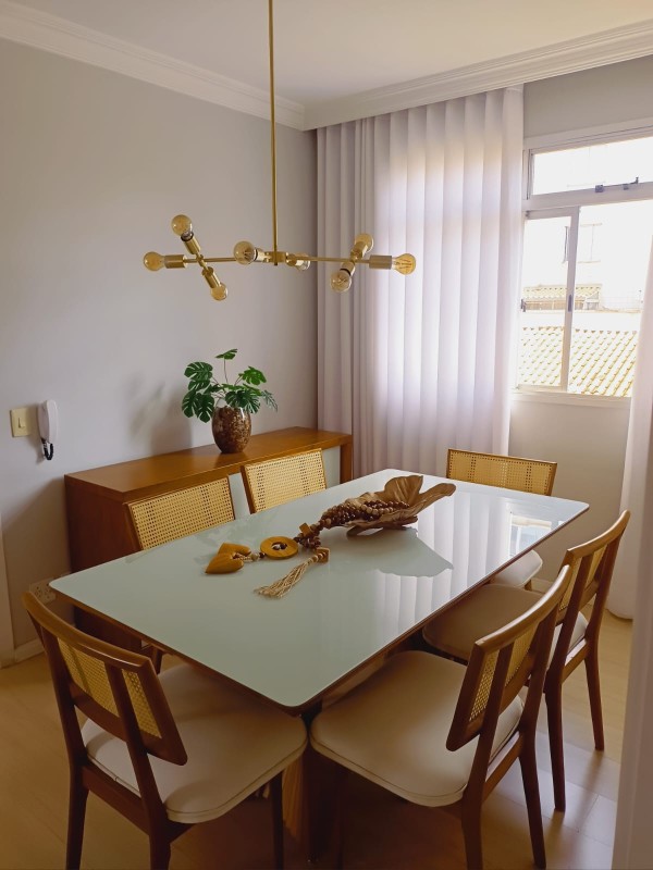Apartamento, 4 quartos, 110 m² - Foto 4