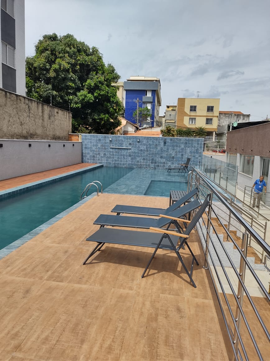Cobertura, 2 quartos, 104 m² - Foto 19