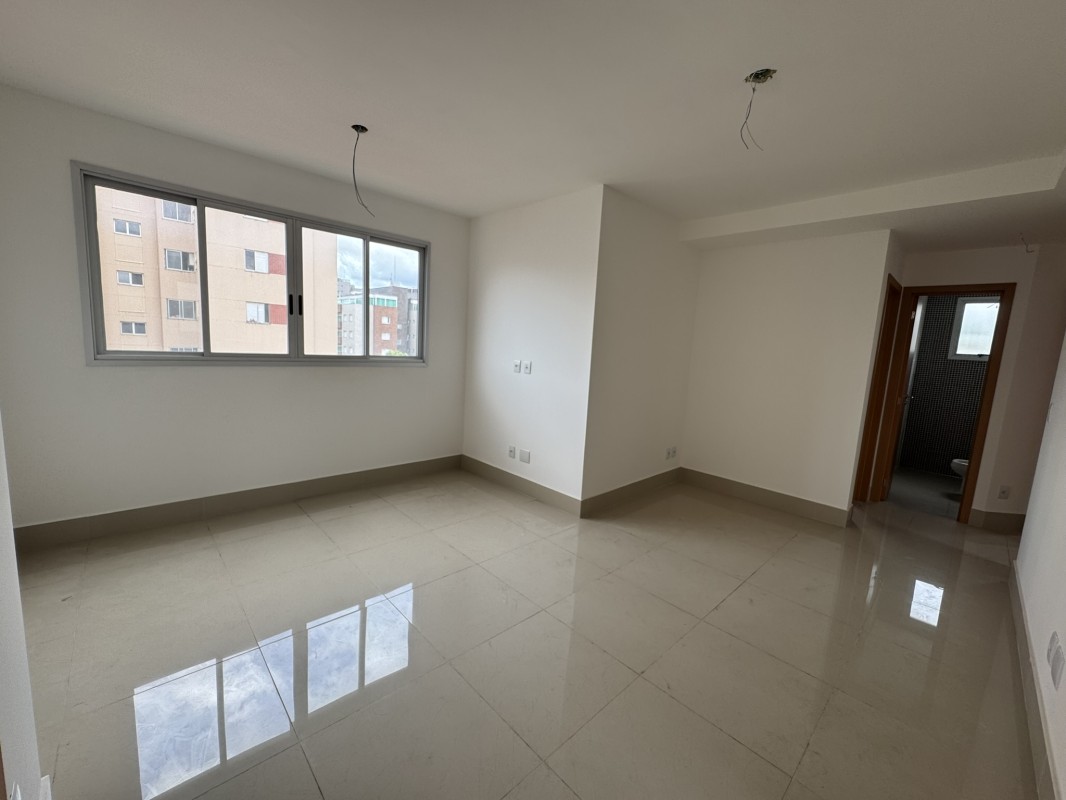 Apartamento, 3 quartos, 80 m² - Foto 1