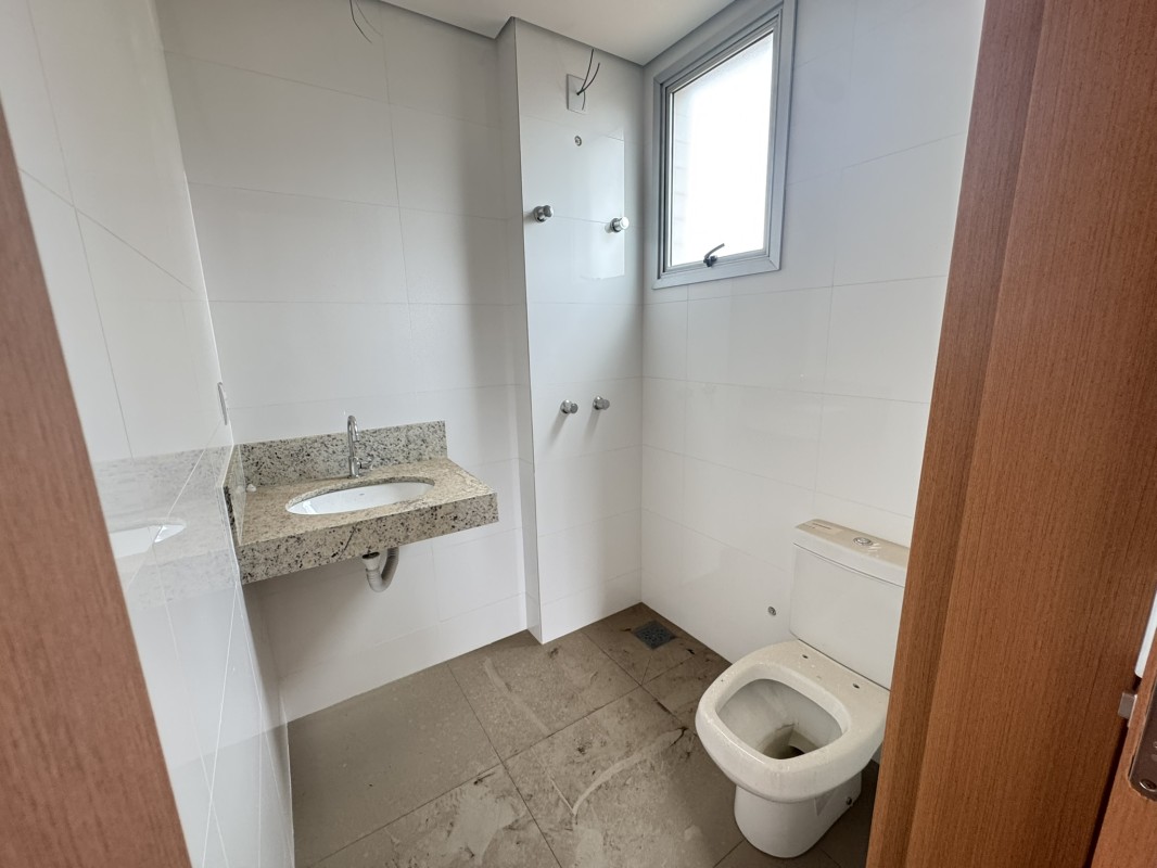 Apartamento, 3 quartos, 80 m² - Foto 7