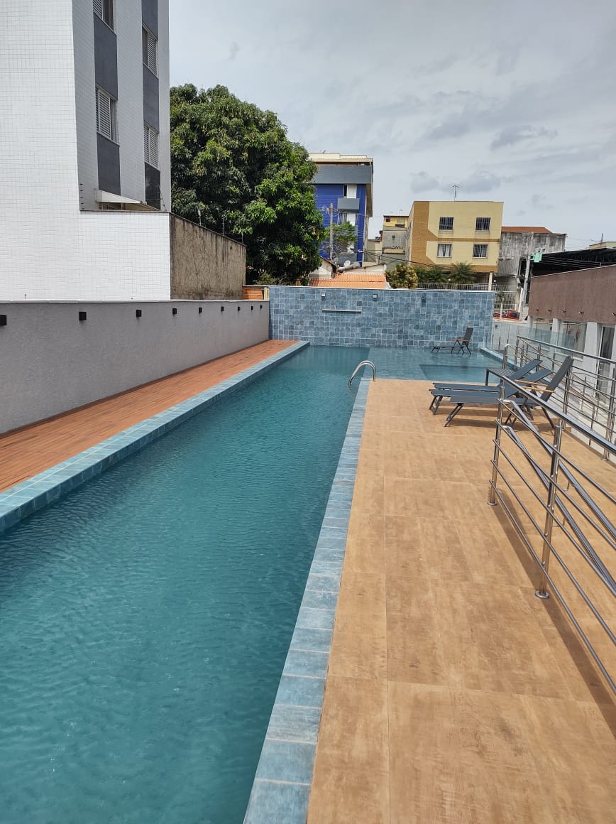 Apartamento, 3 quartos, 98 m² - Foto 25