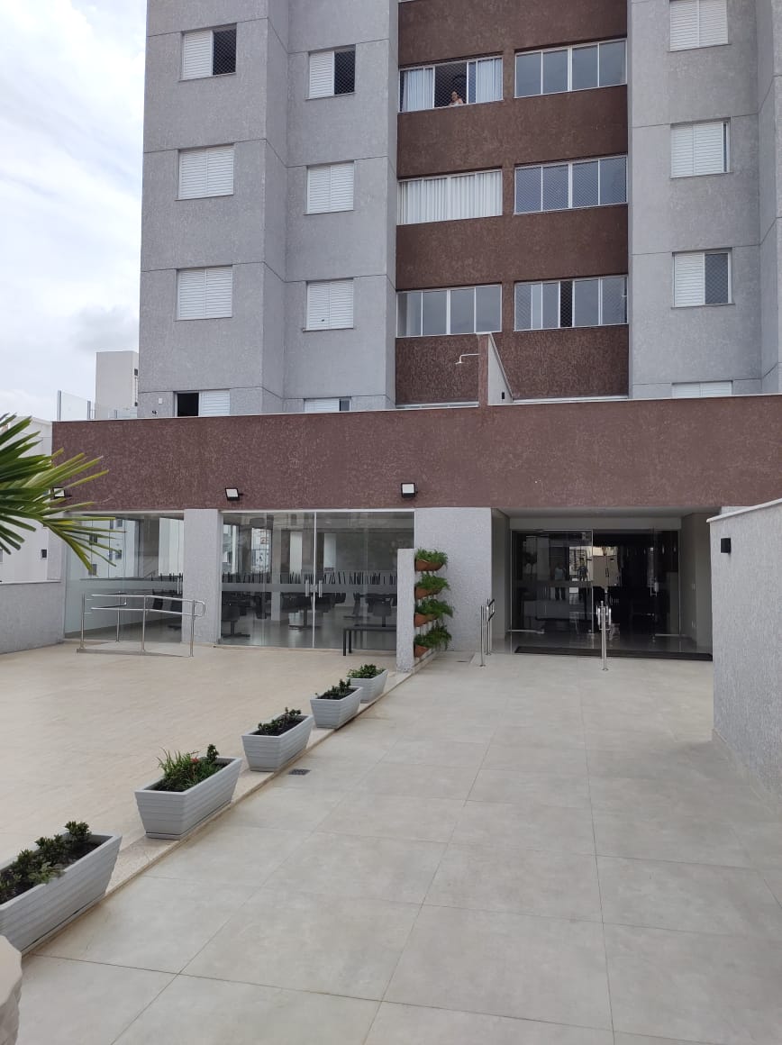 Apartamento, 2 quartos, 51 m² - Foto 2