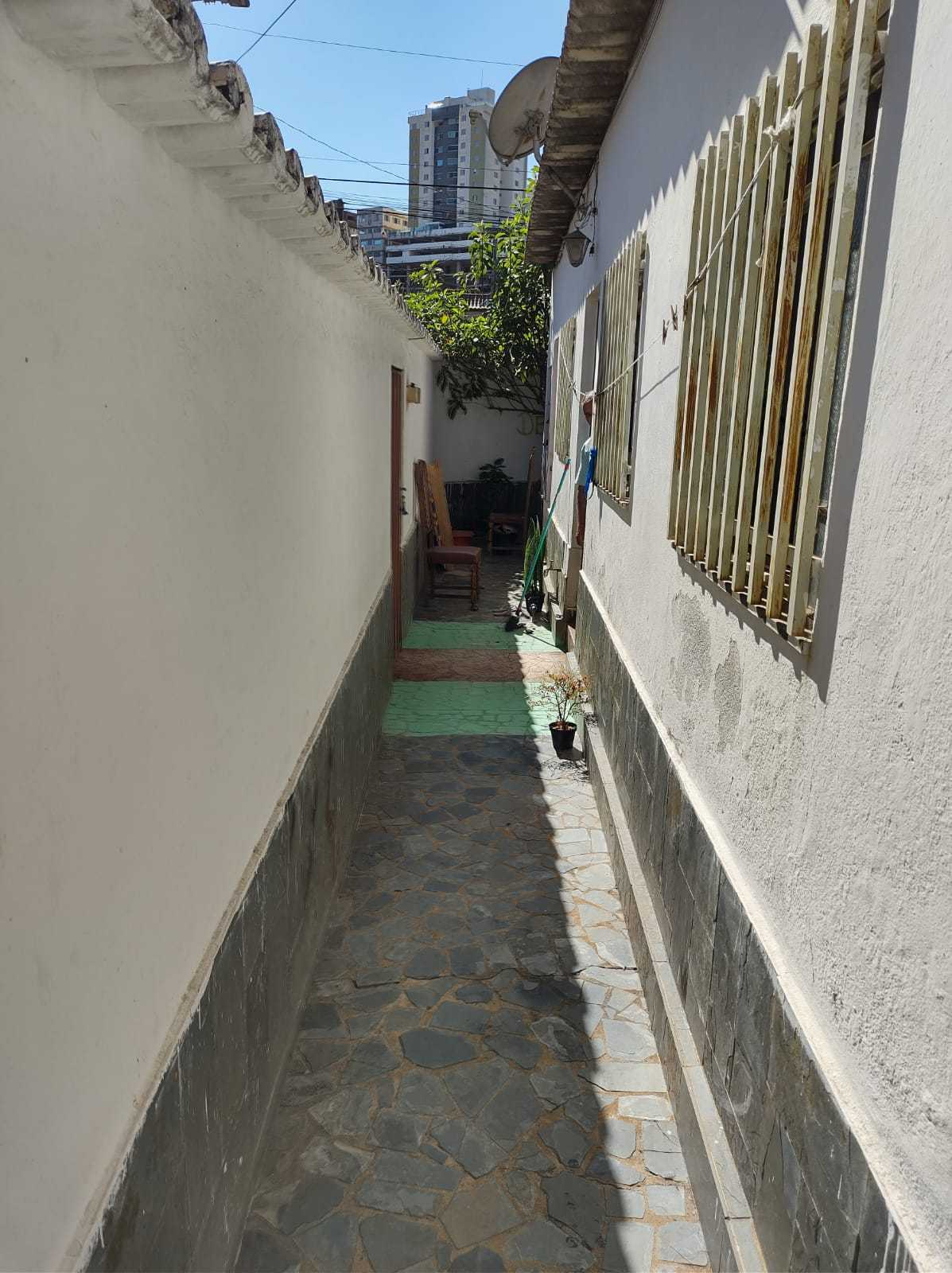 Casa, 3 quartos, 70 m² - Foto 2