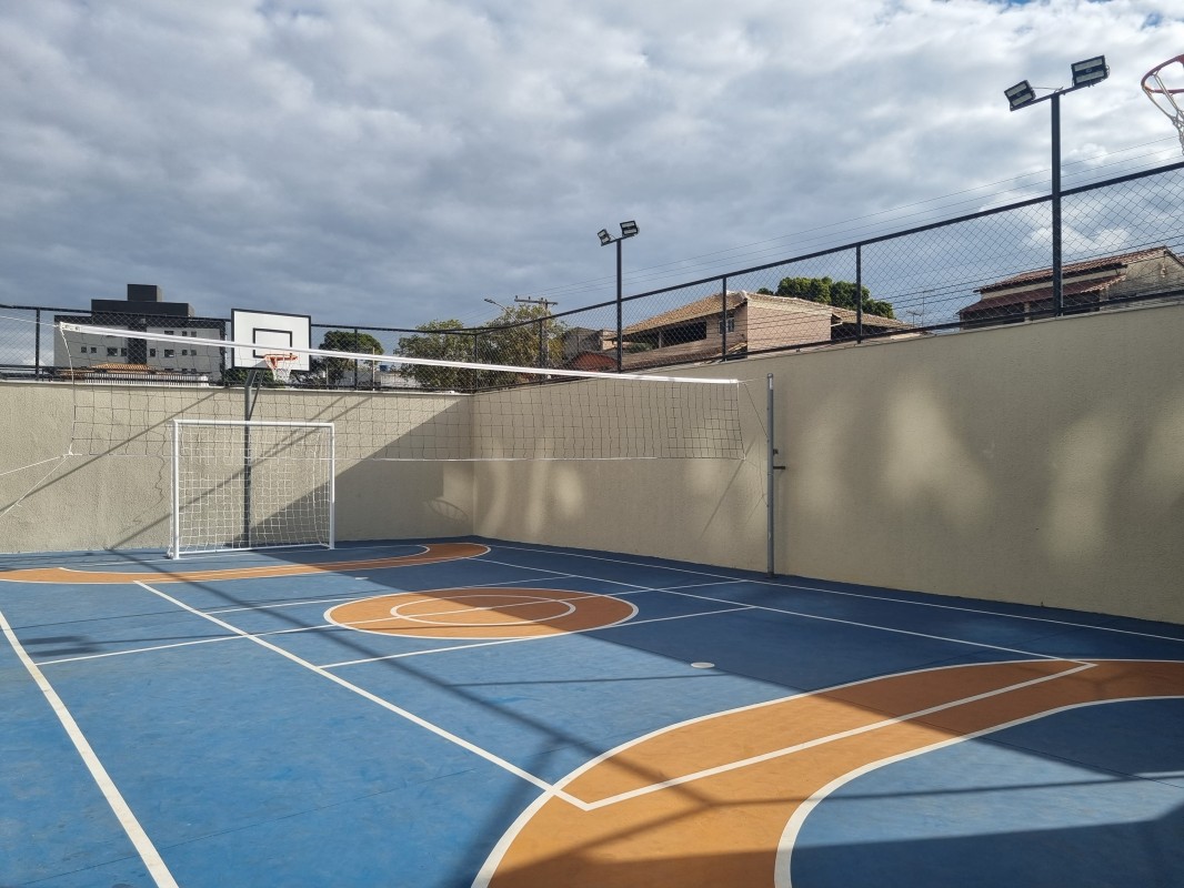 Apartamento, 2 quartos, 46 m² - Foto 22