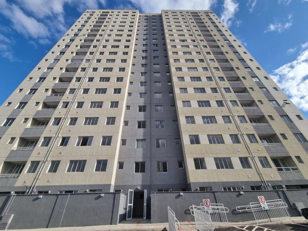 Apartamento, 2 quartos, 46 m² - Foto 19