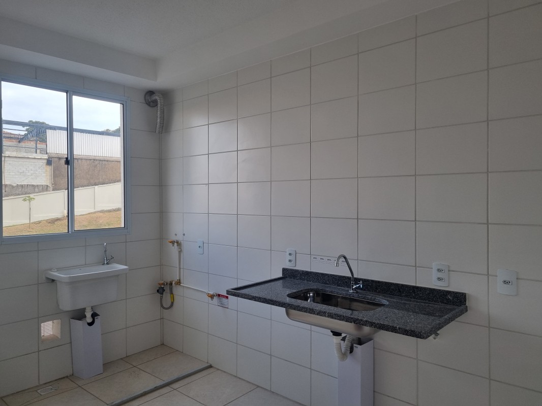 Apartamento, 2 quartos, 46 m² - Foto 5
