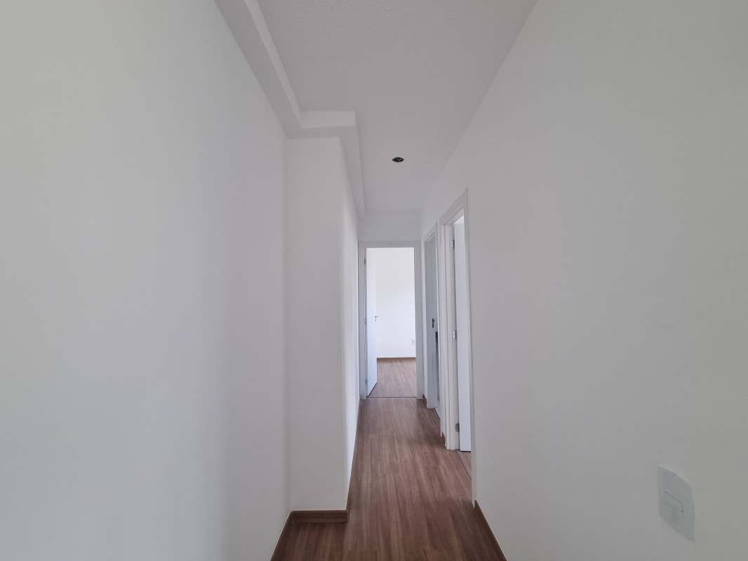 Apartamento, 2 quartos, 46 m² - Foto 8