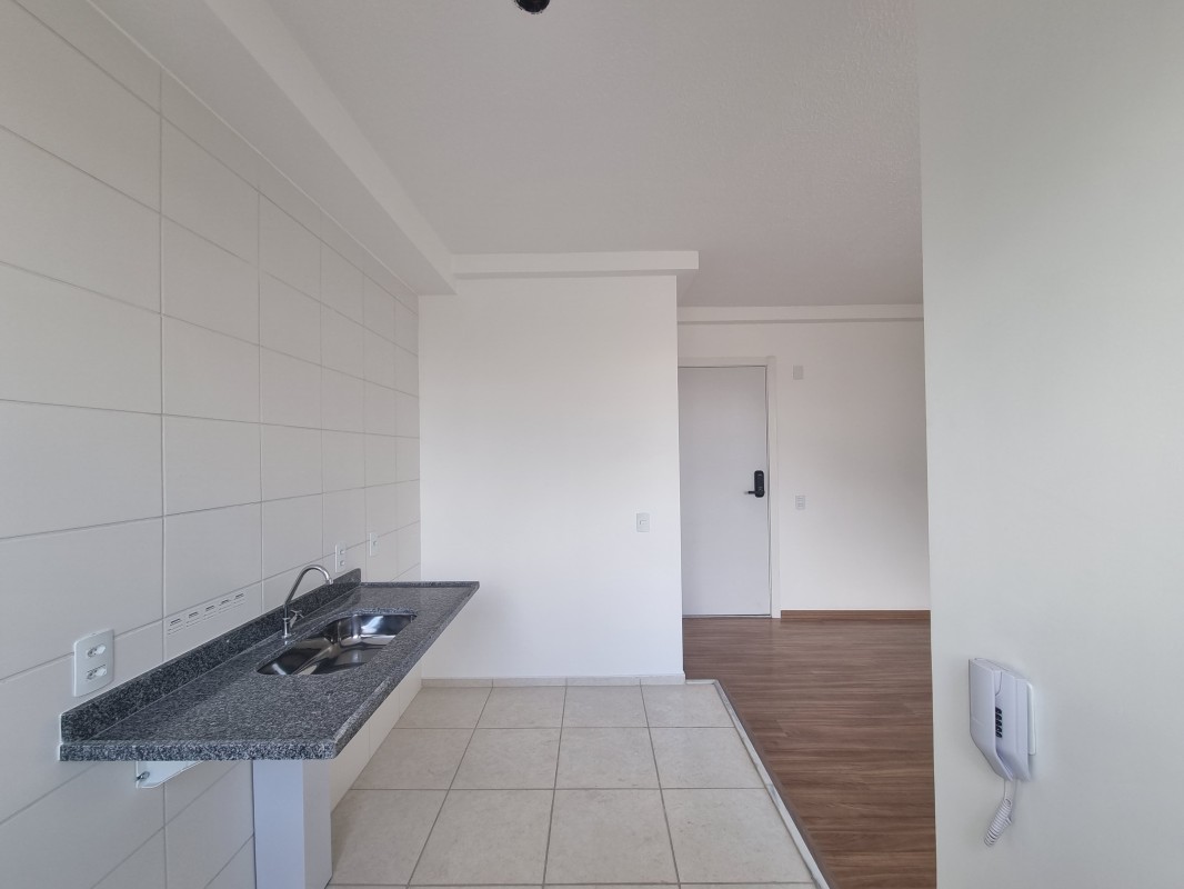 Apartamento, 2 quartos, 46 m² - Foto 7