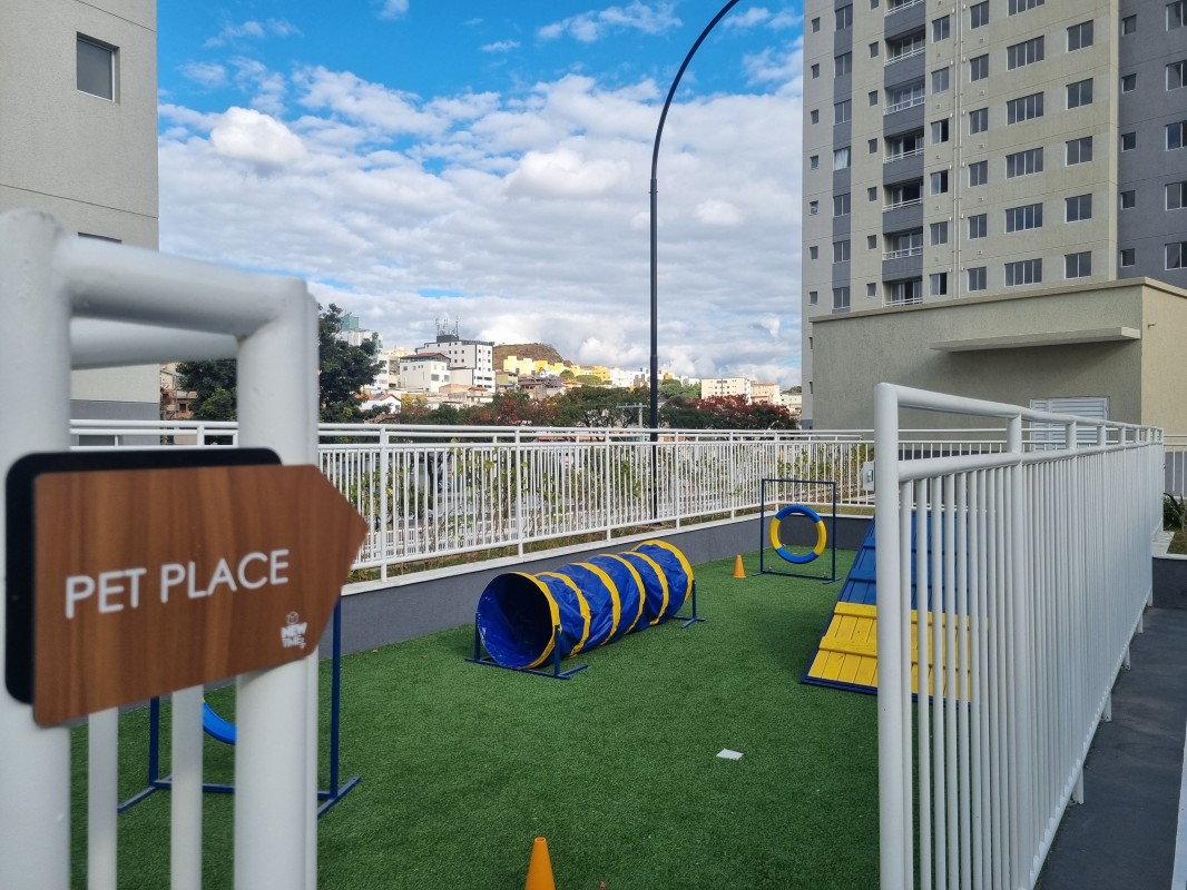 Apartamento, 2 quartos, 46 m² - Foto 21