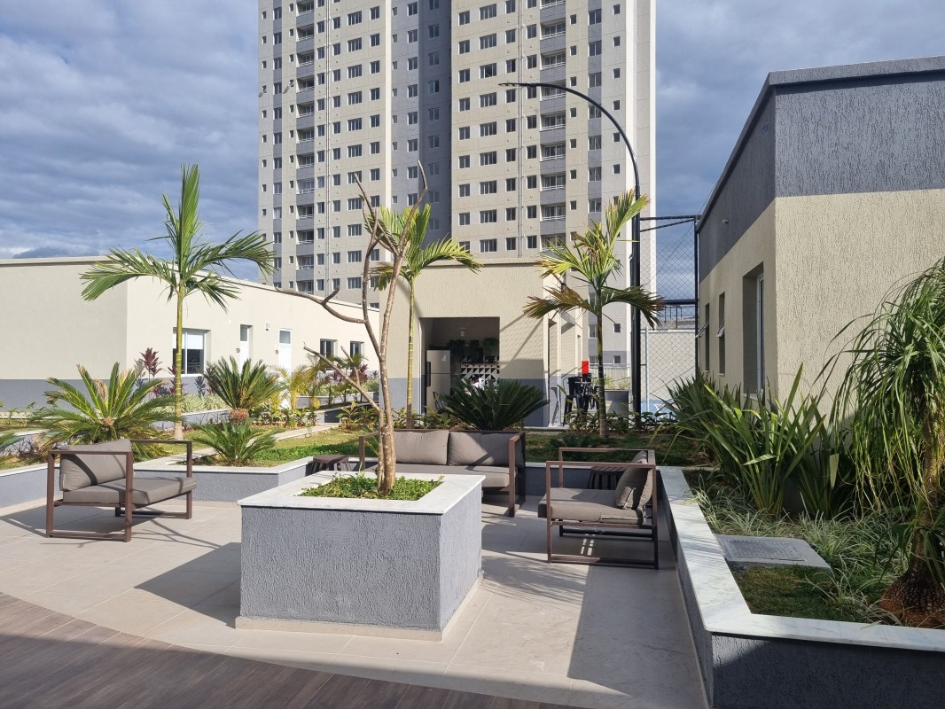 Apartamento, 2 quartos, 46 m² - Foto 25