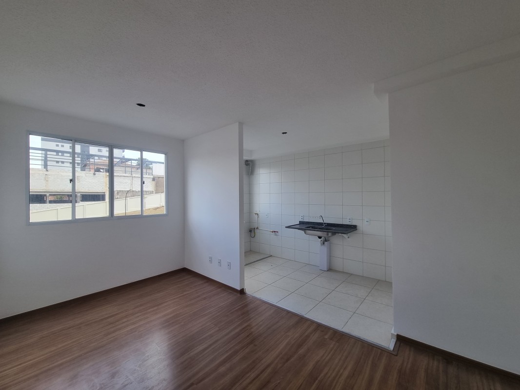 Apartamento, 2 quartos, 46 m² - Foto 4