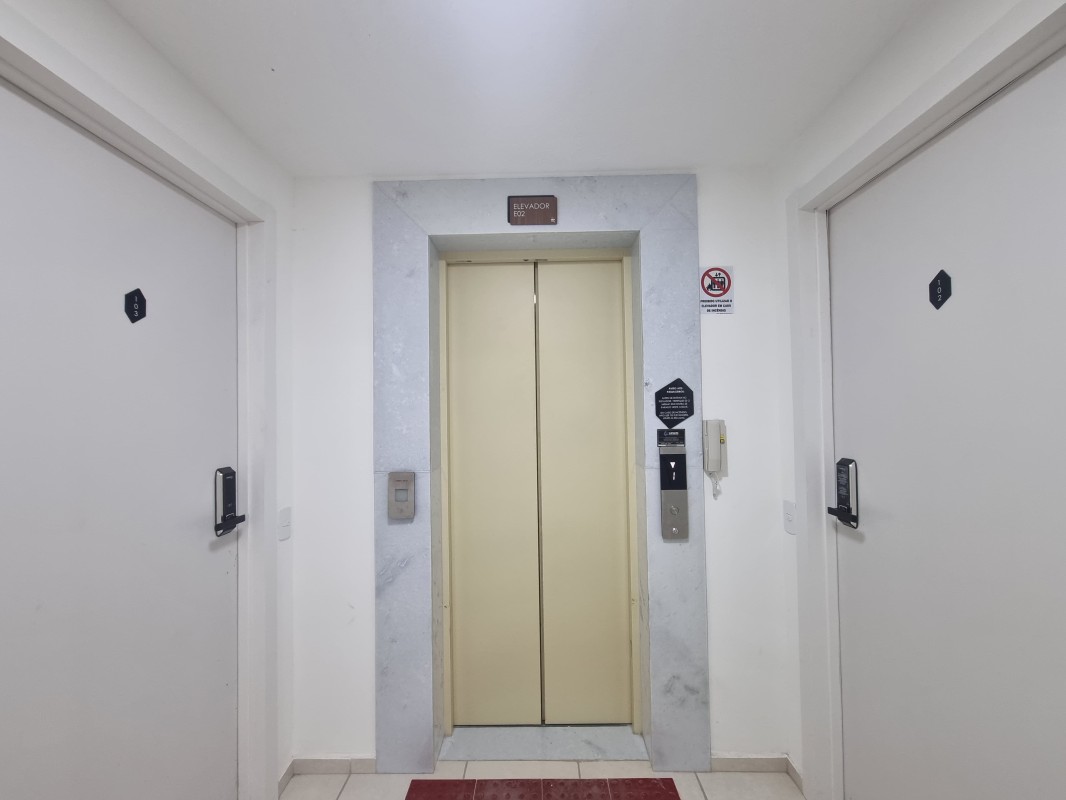 Apartamento, 2 quartos, 46 m² - Foto 16