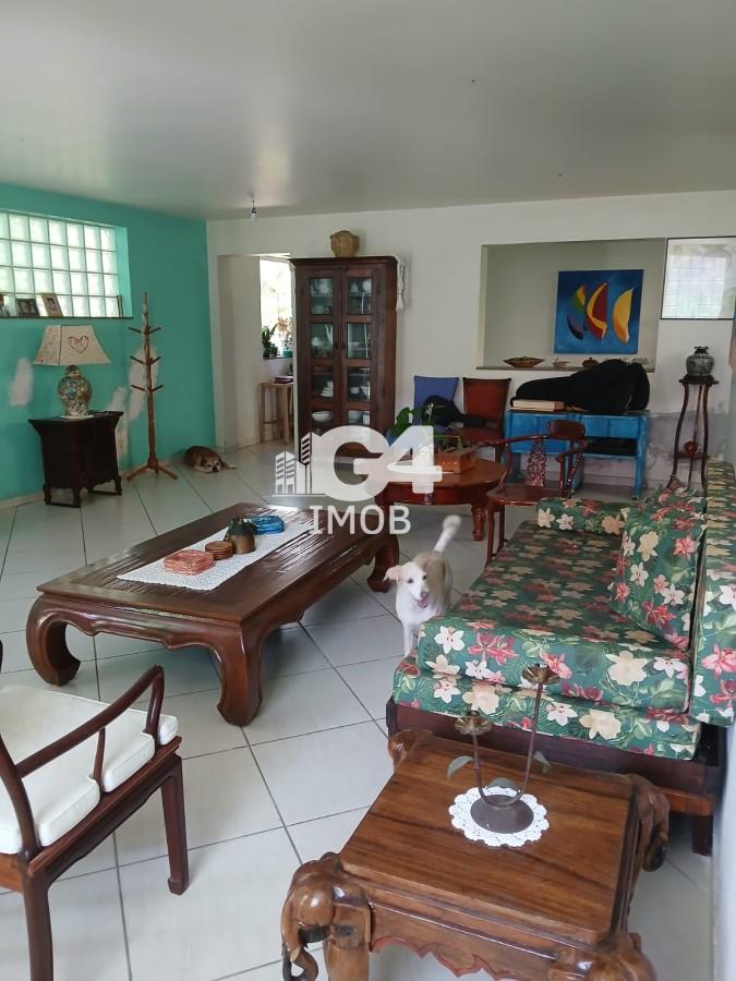 Casa 5 quartos à venda em Itanhangá, Rio de Janeiro - RJ - foto 5