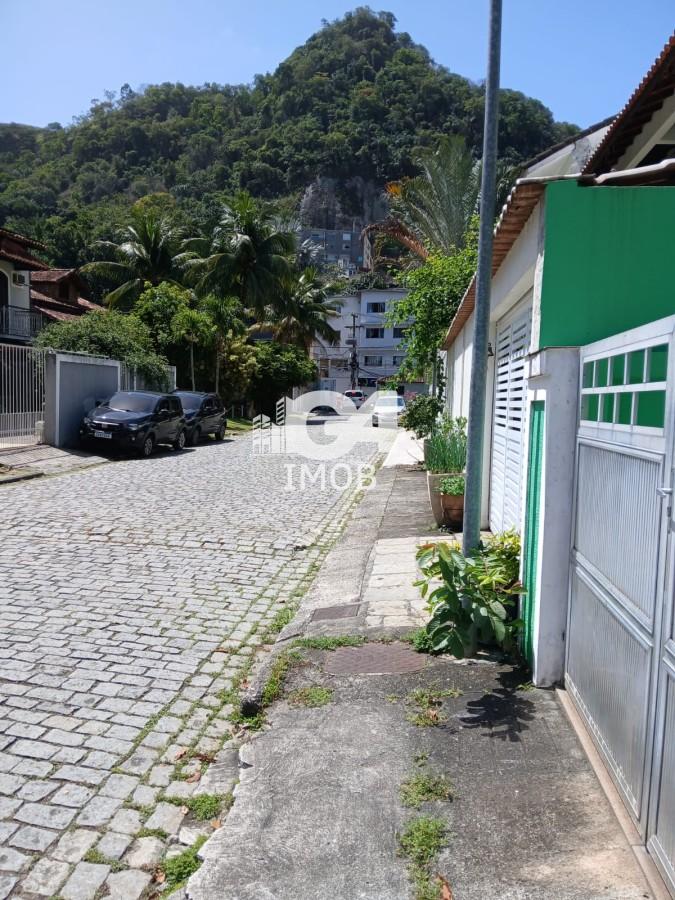 Casa 5 quartos à venda em Itanhangá, Rio de Janeiro - RJ - foto 3
