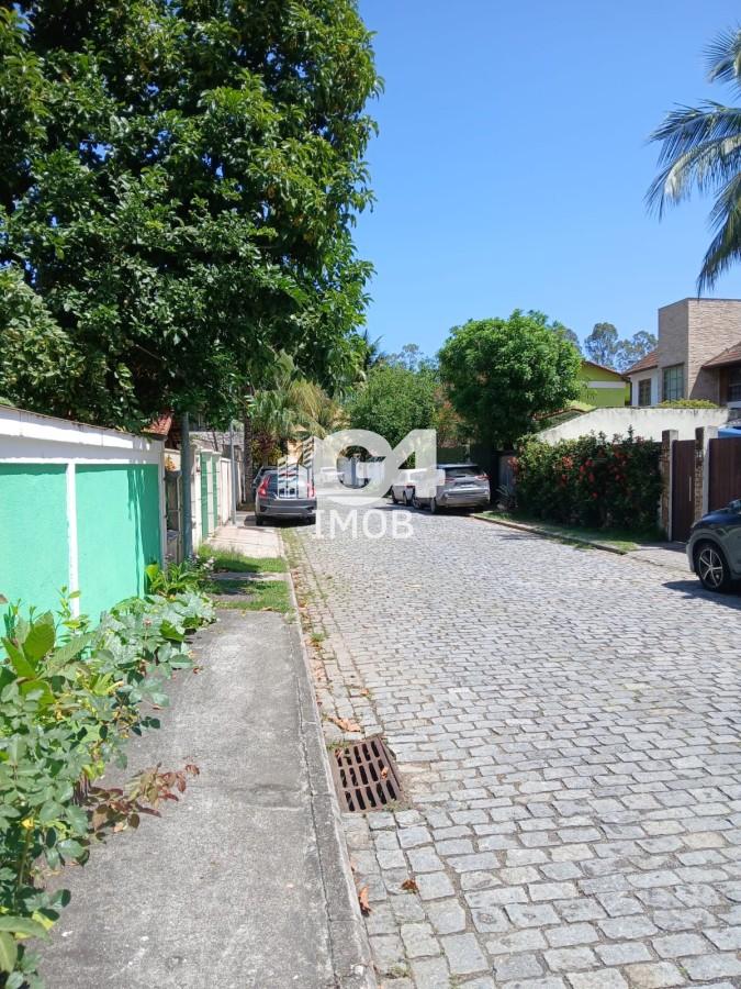 Casa 5 quartos à venda em Itanhangá, Rio de Janeiro - RJ - foto 2
