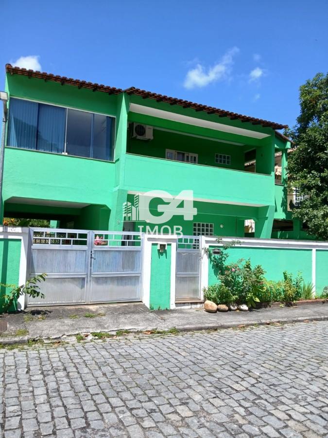 Casa 5 quartos à venda em Itanhangá, Rio de Janeiro - RJ - foto 4