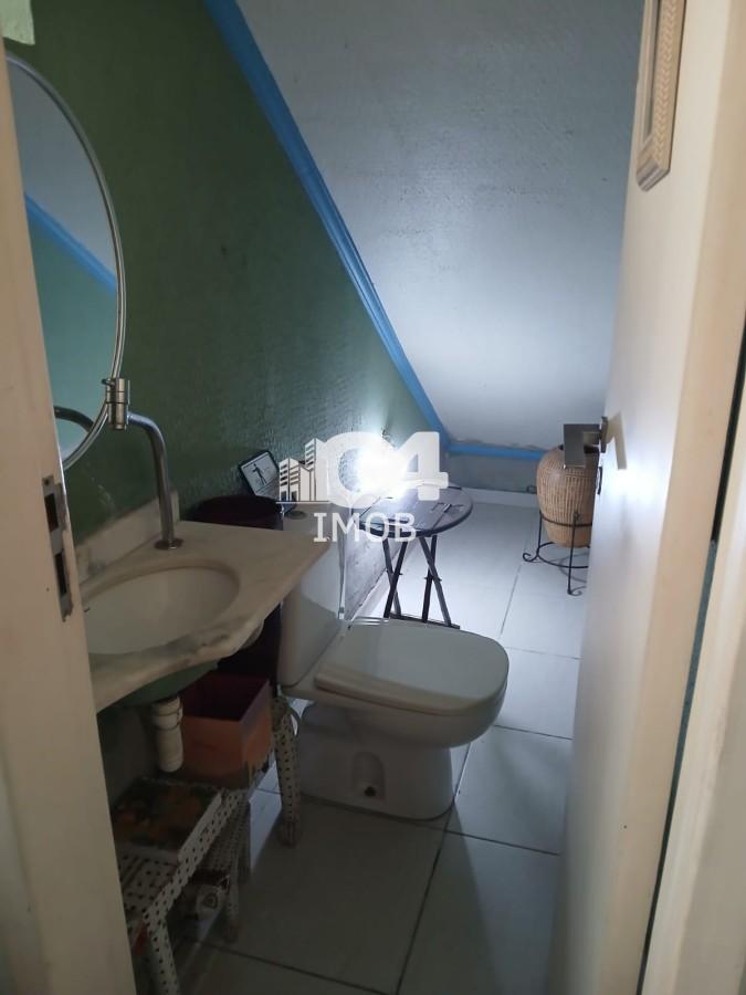 Casa 5 quartos à venda em Itanhangá, Rio de Janeiro - RJ - foto 14