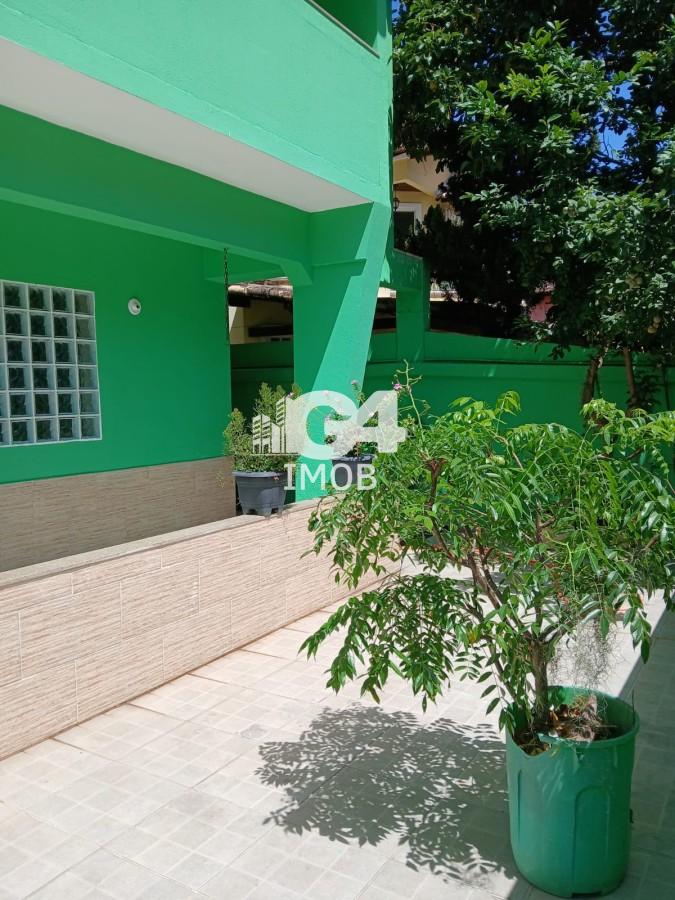 Casa 5 quartos à venda em Itanhangá, Rio de Janeiro - RJ - foto 18