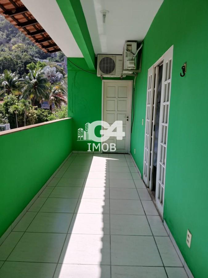 Casa 5 quartos à venda em Itanhangá, Rio de Janeiro - RJ - foto 20