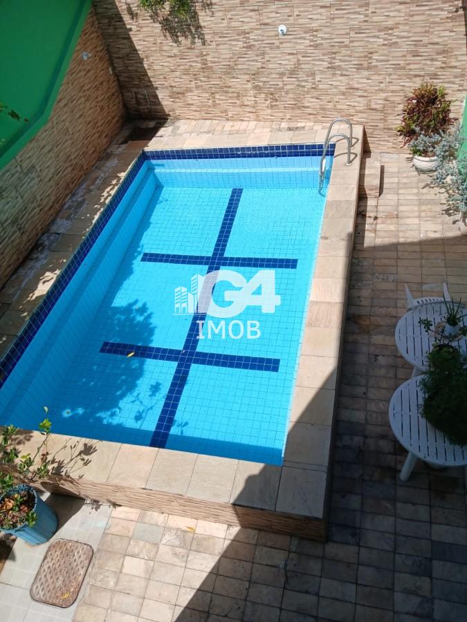 Casa 5 quartos à venda em Itanhangá, Rio de Janeiro - RJ - foto 22