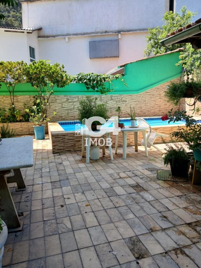 Casa 5 quartos à venda em Itanhangá, Rio de Janeiro - RJ - foto 26