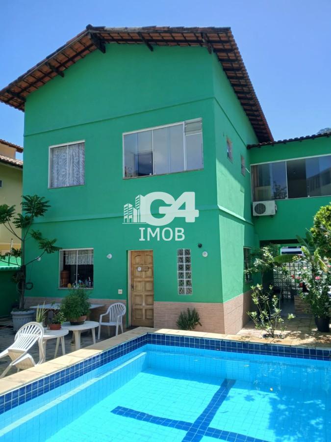 Casa 5 quartos à venda em Itanhangá, Rio de Janeiro - RJ - foto 29