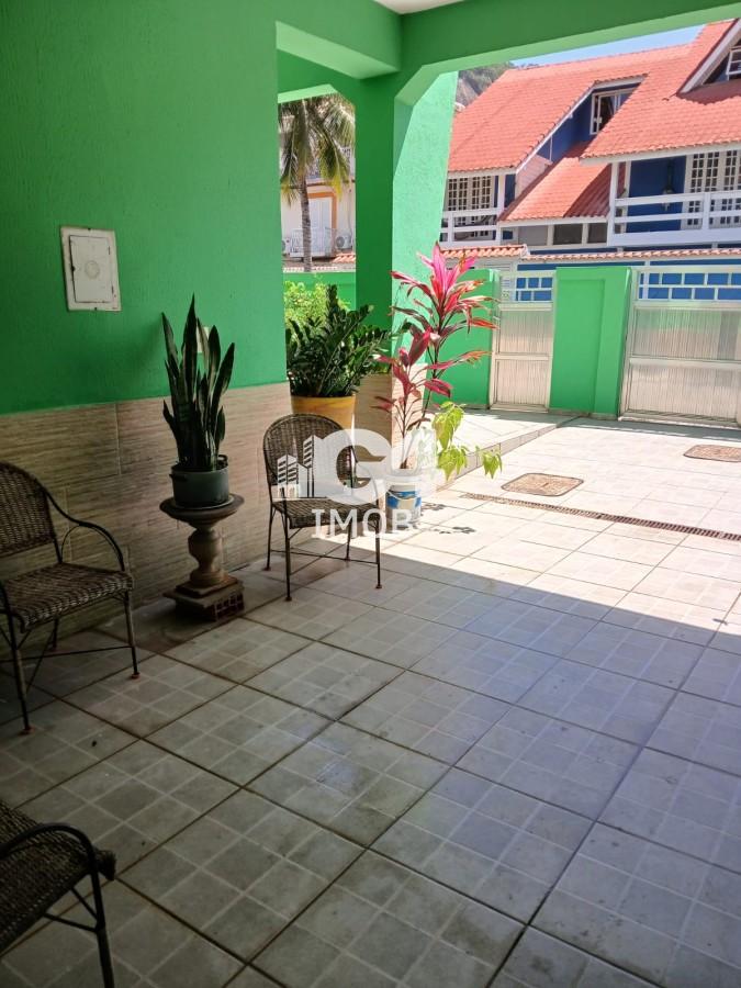 Casa 5 quartos à venda em Itanhangá, Rio de Janeiro - RJ - foto 30