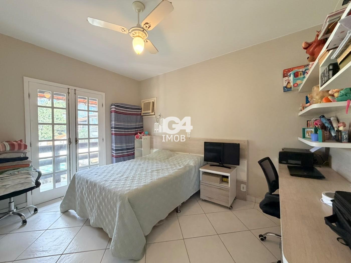 Casa 5 quartos à venda em Badu, Niterói - RJ
