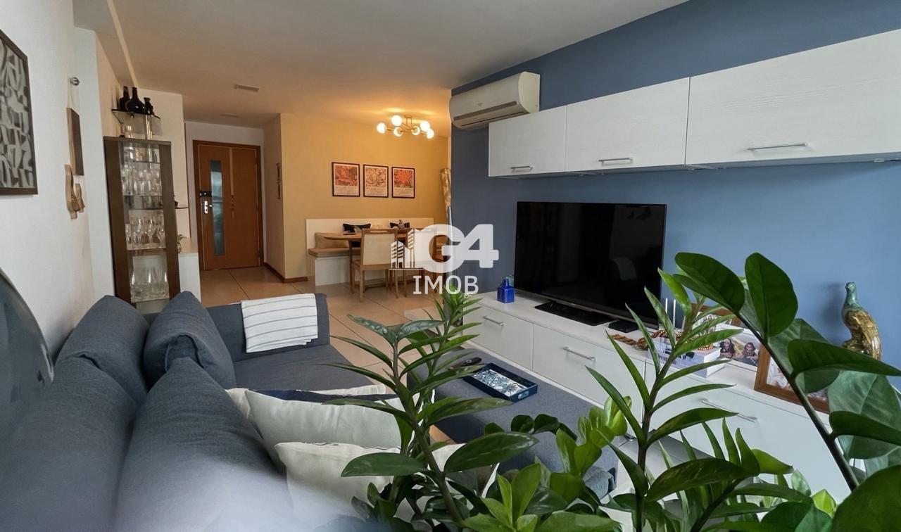 Apartamento 3 quartos à venda em Piratininga, Niterói - RJ