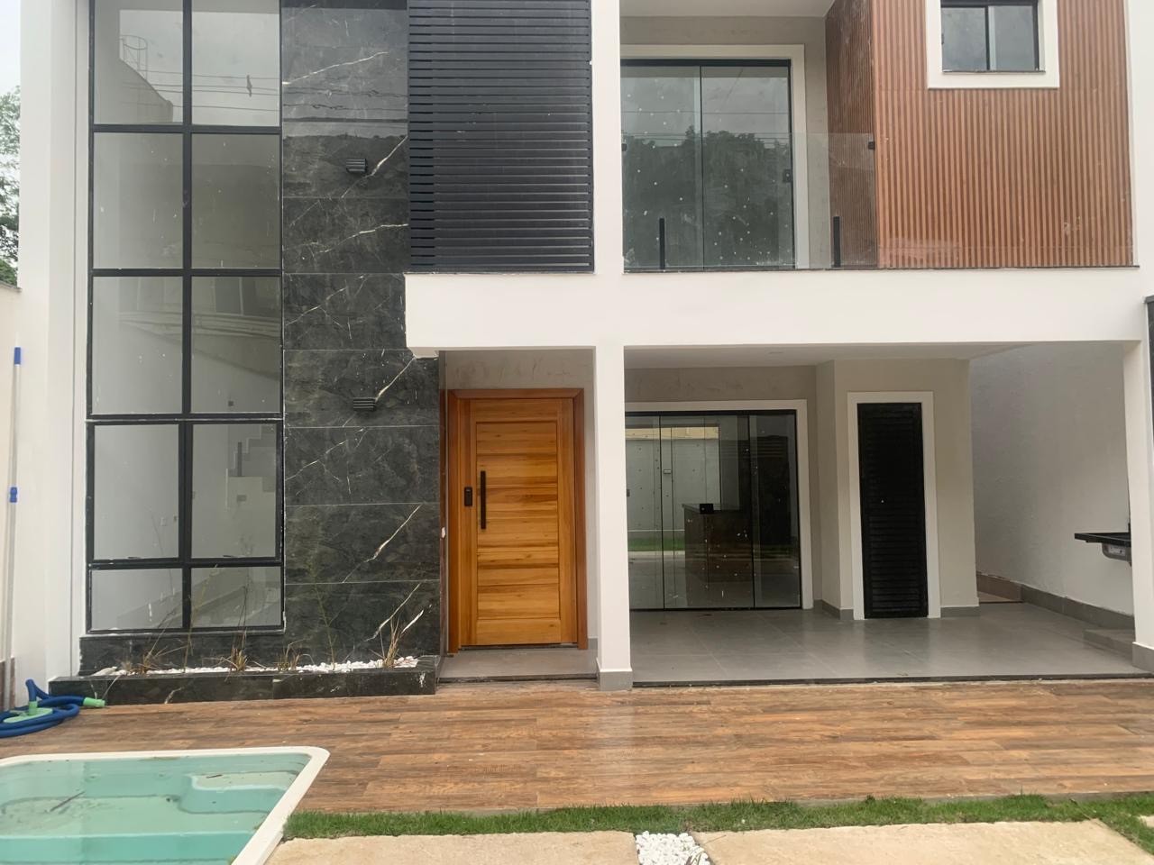 Casa 4 quartos à venda em Maravista, Niterói - RJ