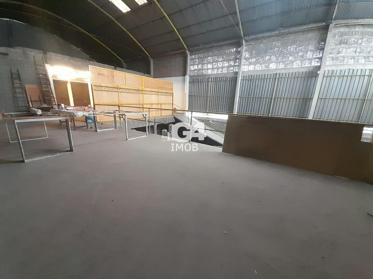 Depósito-Galpão, 3150 m² - Foto 12
