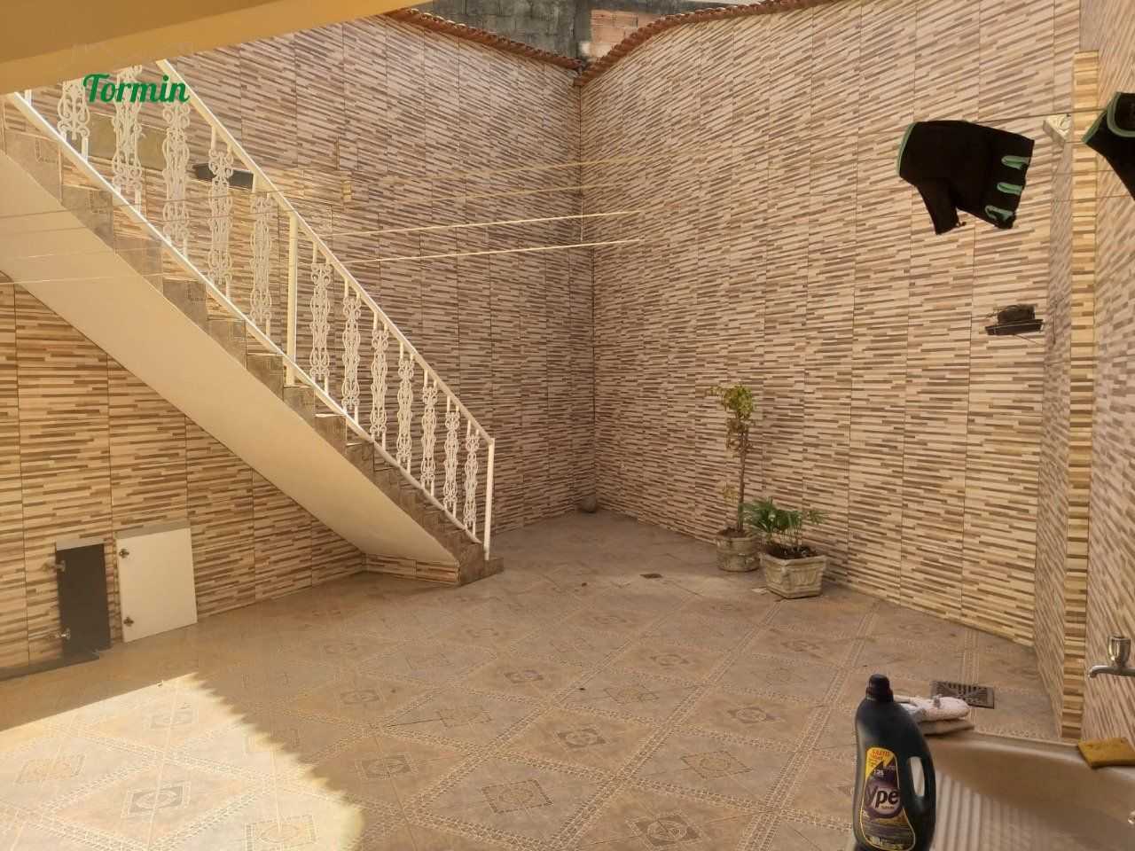 Casa, 5 quartos, 200 m² - Foto 18