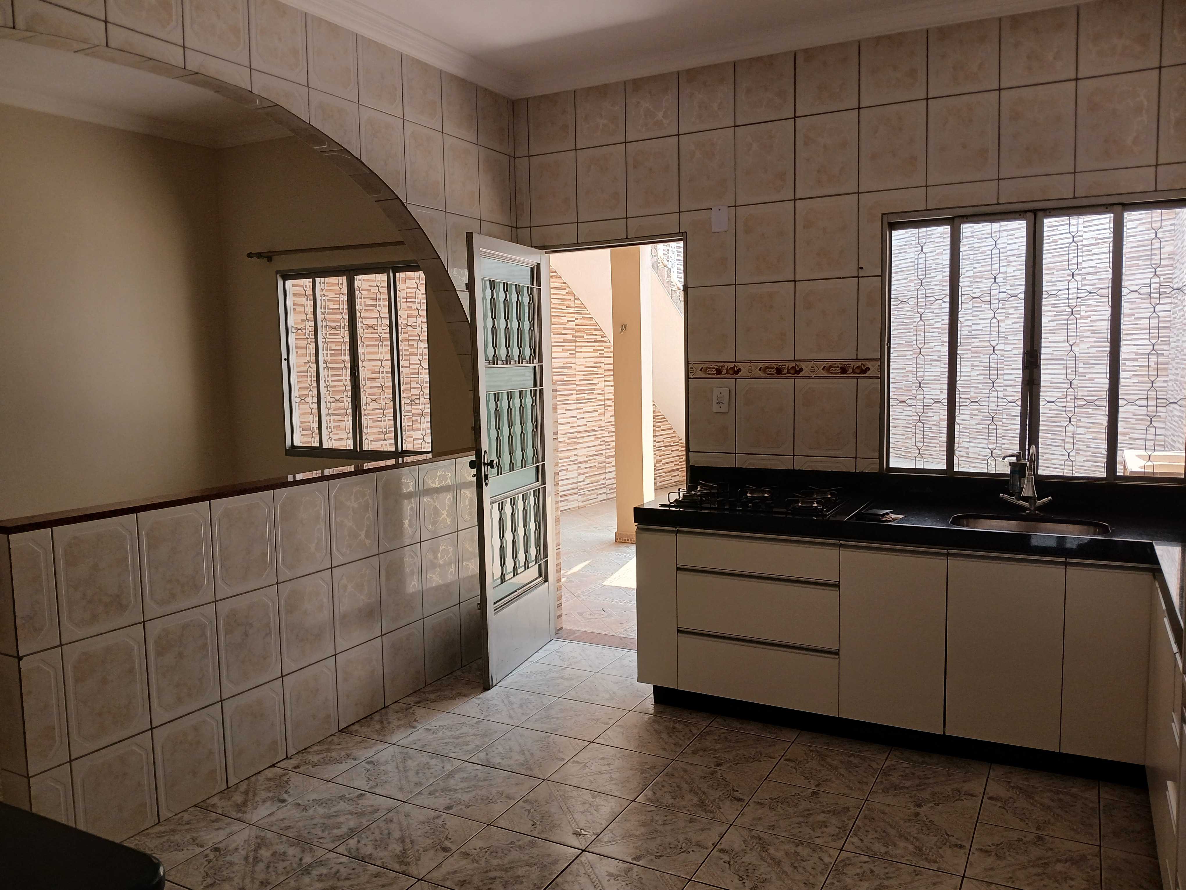 Casa, 5 quartos, 200 m² - Foto 6