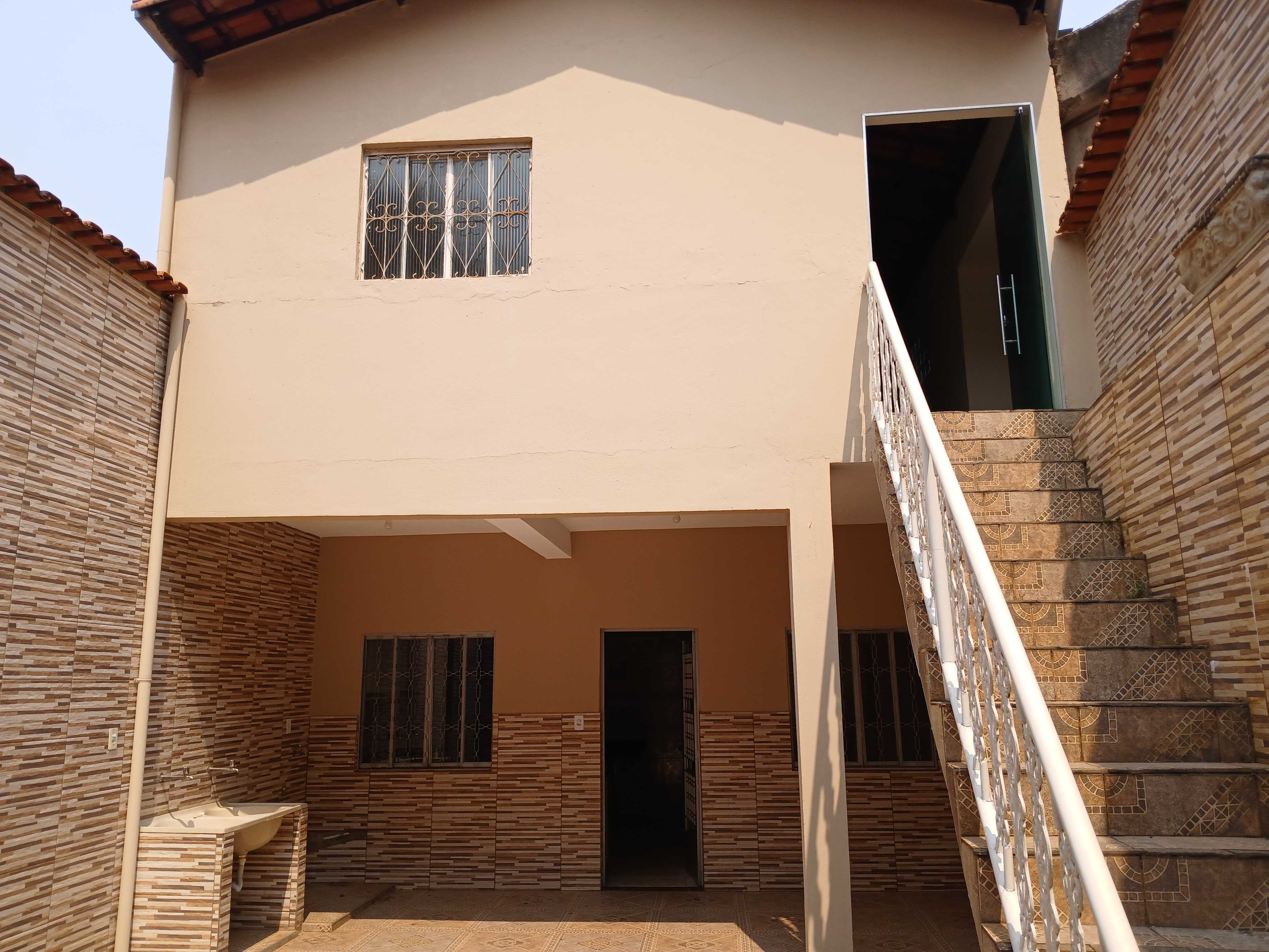 Casa, 5 quartos, 200 m² - Foto 16